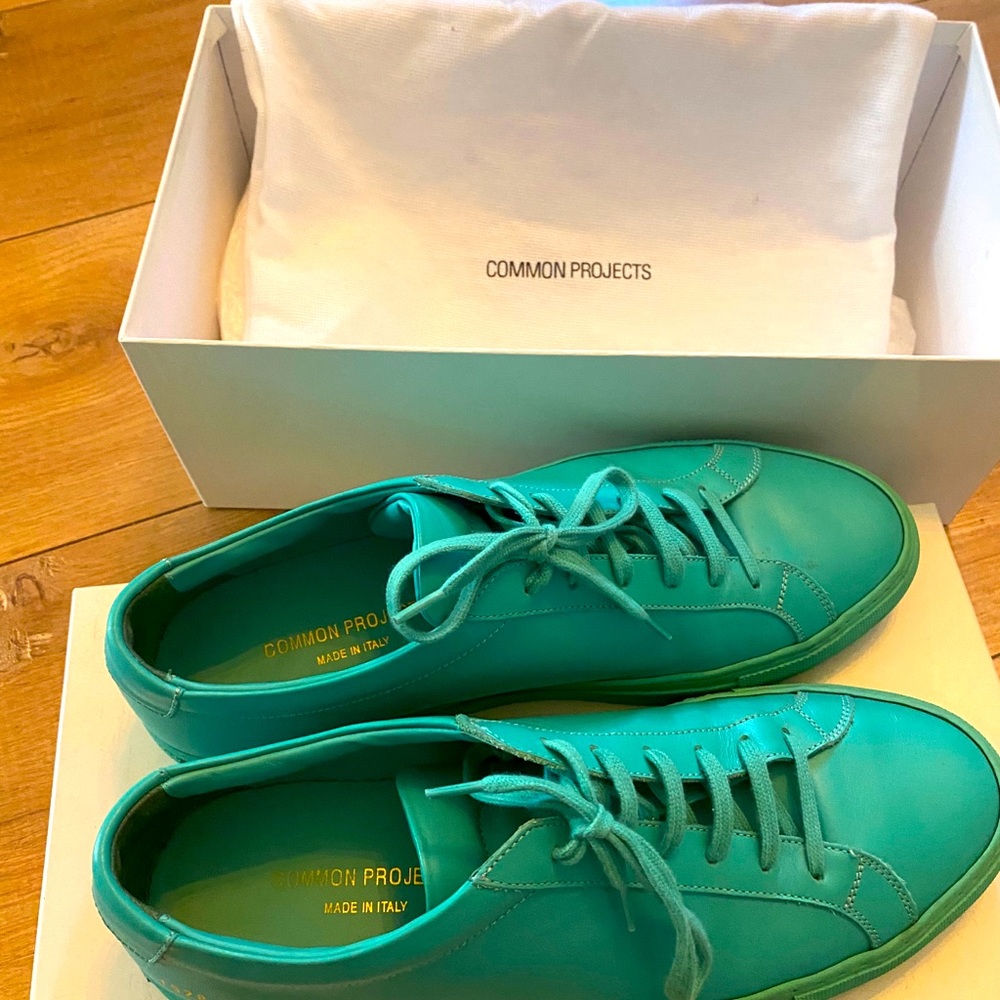 Common projects Mens 7US| 40EU